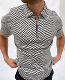 Men's Polo Shirt  Men Solid Polo Shirts Brand Men Short-Sleeved Shirt Summer Shirt Man Clothing Asian Size M-3XL