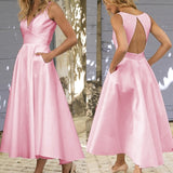 New High Quality White Dresses For Female Clothing  Summer Sexy Backless Women Dress Party And Wedding Elegant Lady Vestidos