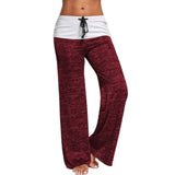 Spring Autumn Loose Casual Pants Women  Black Gray Pantalones Mujer Pantalon Femme Jogger Trousers Women Pants