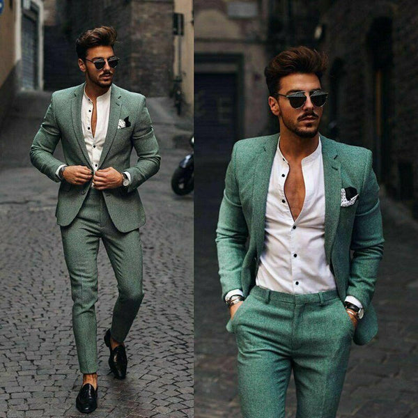 Men&#39;s Suits &amp; Blazers