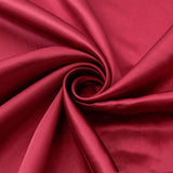 Sexy A-Line Satin Evening Dresses Long Beads 3D Flower Sleeveless High Split Cut-Out One Shoulder Prom Gowns For Women